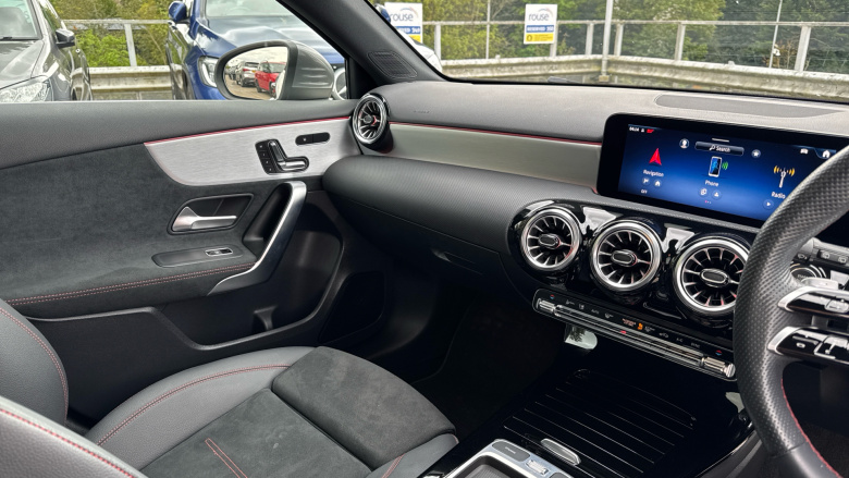 Mercedes-Benz A-Class A180 AMG Line Premium Plus 5dr Auto Petrol Hatchback